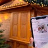 Image 1: Jeu de piste en ville "Marché de Noël Christmas Tour" par Insolit'Prod