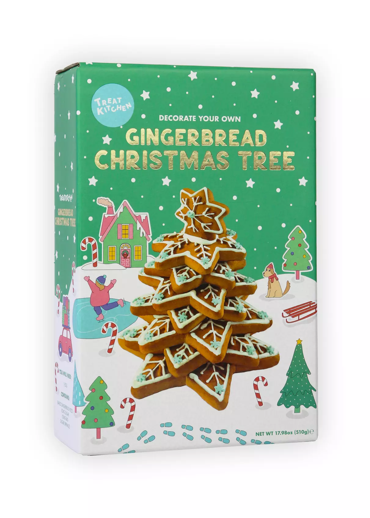 Savour sweet moments with Themed Treats, Gifts & Vegan Delights