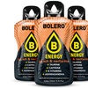 Image 43: Da 6 a 12 bustine di Bolero Energy Drinks