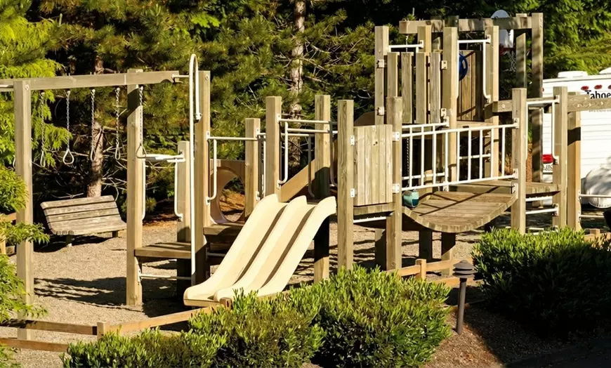 Children's Playground