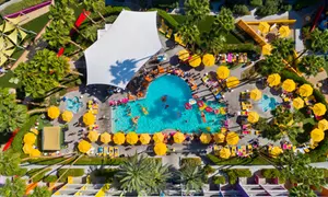 Vibrant Desert Escape Near Downtown Palm Springs