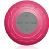 Image 8: Bluetooth Shower Speaker Waterproof Wireless Portable Mic with Suction Cap