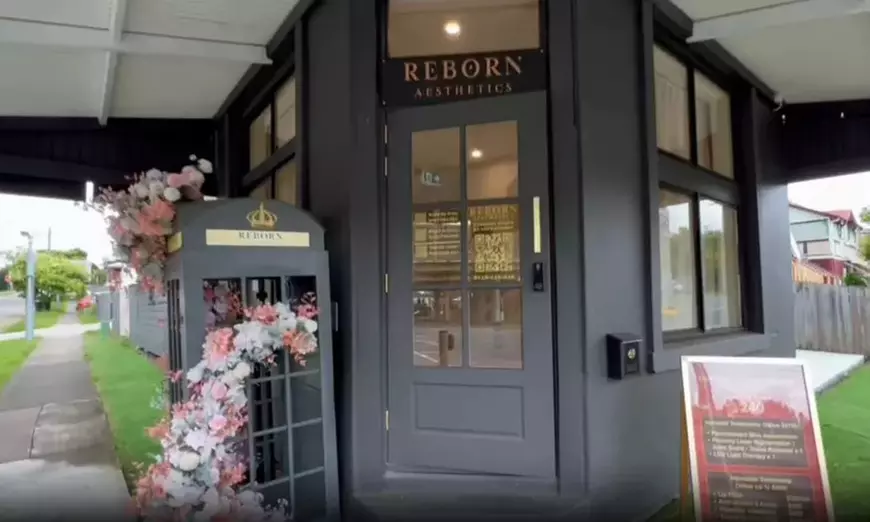 Get a Revamped Look with 1ml, 2ml. 3ml, or 5ml Augmentation Dermal Filler At Reborn Aesthetics Clinic | Annerley - Second Medium