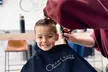 Up to 60% Off on Men's Hair-Kut with Optional Hair Wash, Blow Dry Styling Service at Danckuts Institute of Hair - Second Medium