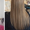 Image 2: Up to 62% Off on Salon - Hair Colour / Highlights at Taja K Hair