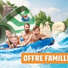 Image 1: Une journée tropicale à Bellewaerde Aquapark