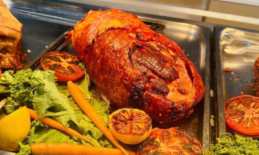 Image 13: Basingstoke: Standard Double or Twin with Breakfast