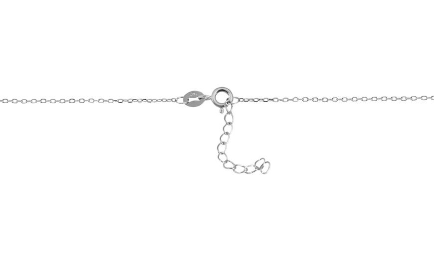 Image 73: Parure en argent