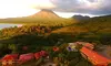 ✈5-Night Costa Rica Volcano & Beach Vacation with Air. Price is per Person, Based on Two Guests per Room.