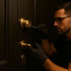 Image 1: Locksmith Services: Service Calls, Lock Replacements, Smart Installs