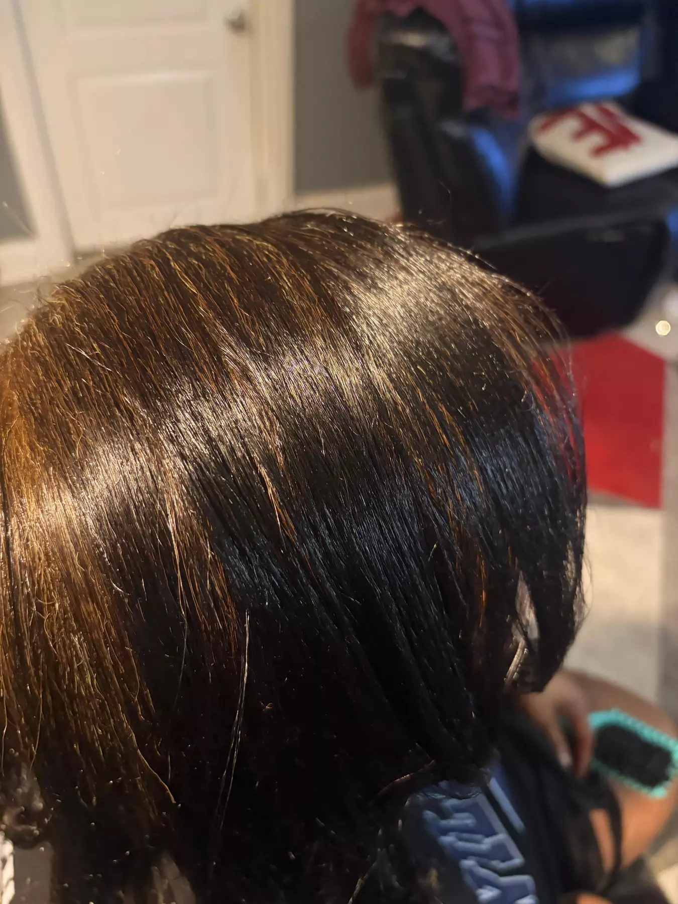 Stunning Hair Transformation! Highlights, Color & Precision Cuts
