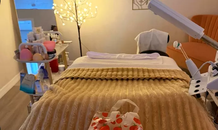 One or Two 60-Minute European Facial w/ 15 Minute Celluma LED Therapy