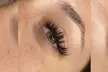 Get Hybrid/Classic, Volume/Mega Volume Full Set or More Eyelash Extensions/  Lash Lift & Tint (Up to 20% Off) - Second Medium