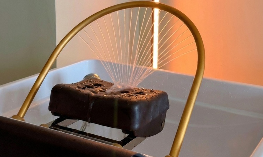 Ritual head spa 60 o 90 min con masaje o reflexología y bebida