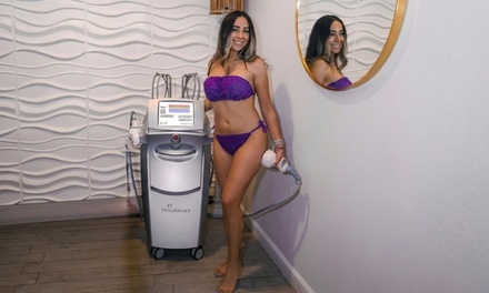 One Body Contouring and Fat Reduction Treatment - Lumiere BY Kathy