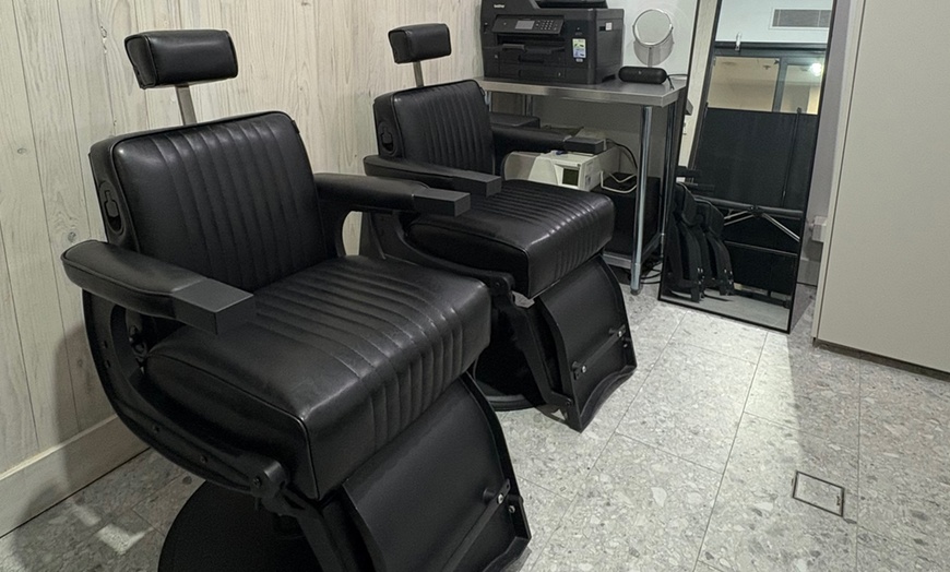 Image 16: Get Your Custom Fineline Tattoo, Small or Medium