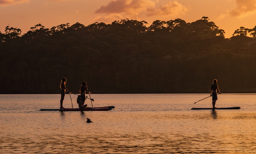 Image 2: Explore the Sunrise Experience for 1 to 11 People