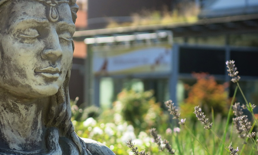 Image 2: 5 Tage Yoga-Retreat im Teutoburger Wald