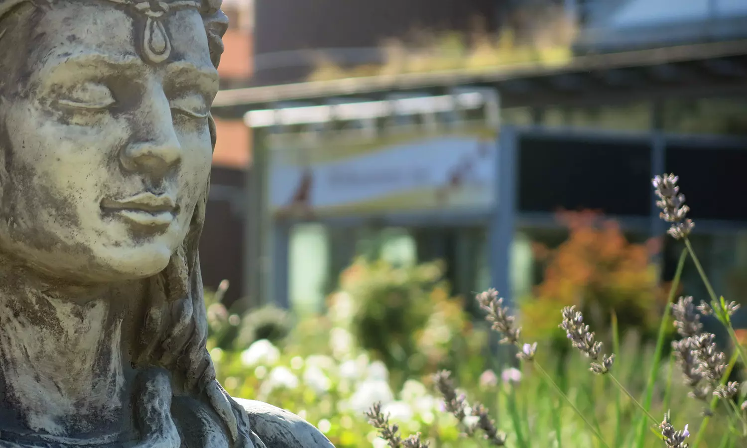 5 Tage Yoga-Retreat im Teutoburger Wald