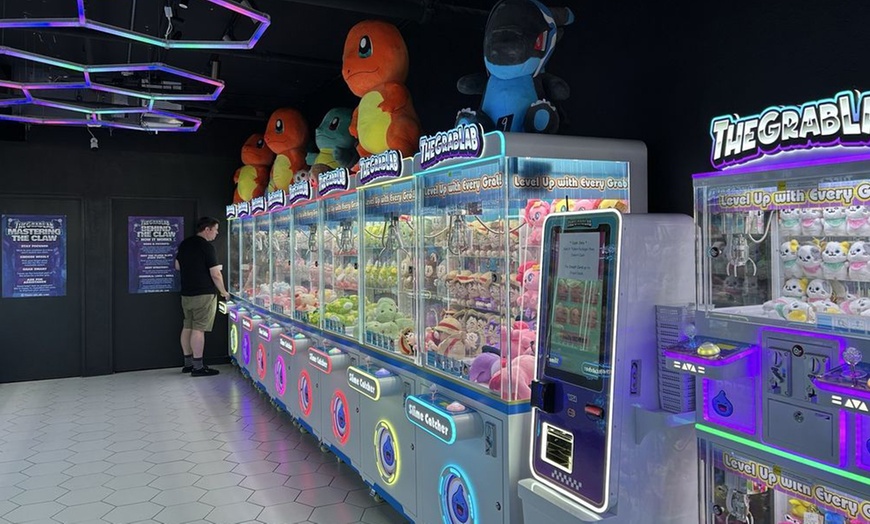 Image 4: Get Ready to Play with Exclusive Arcade Token Deals 