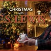 Image 1: Christmas with C.S. Lewis - Up to 50% Off