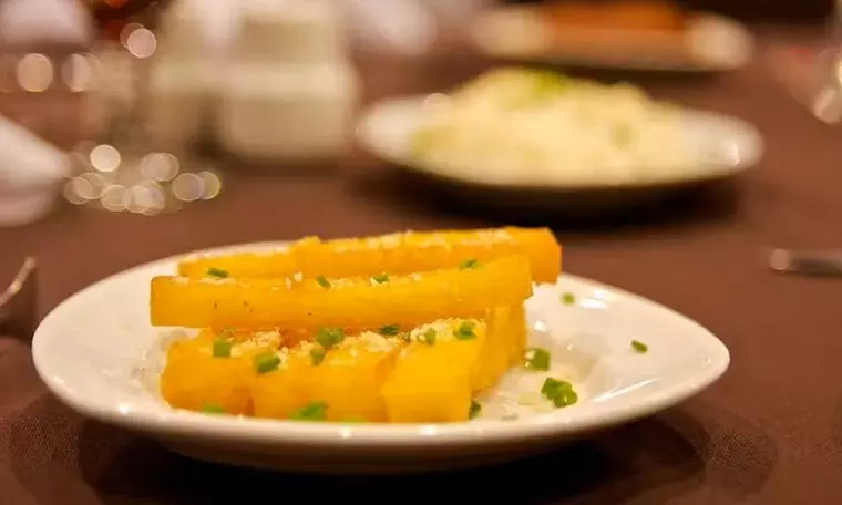 Savor The Taste of Brazil with All-You-Can-Eat Churrasco Feasts!