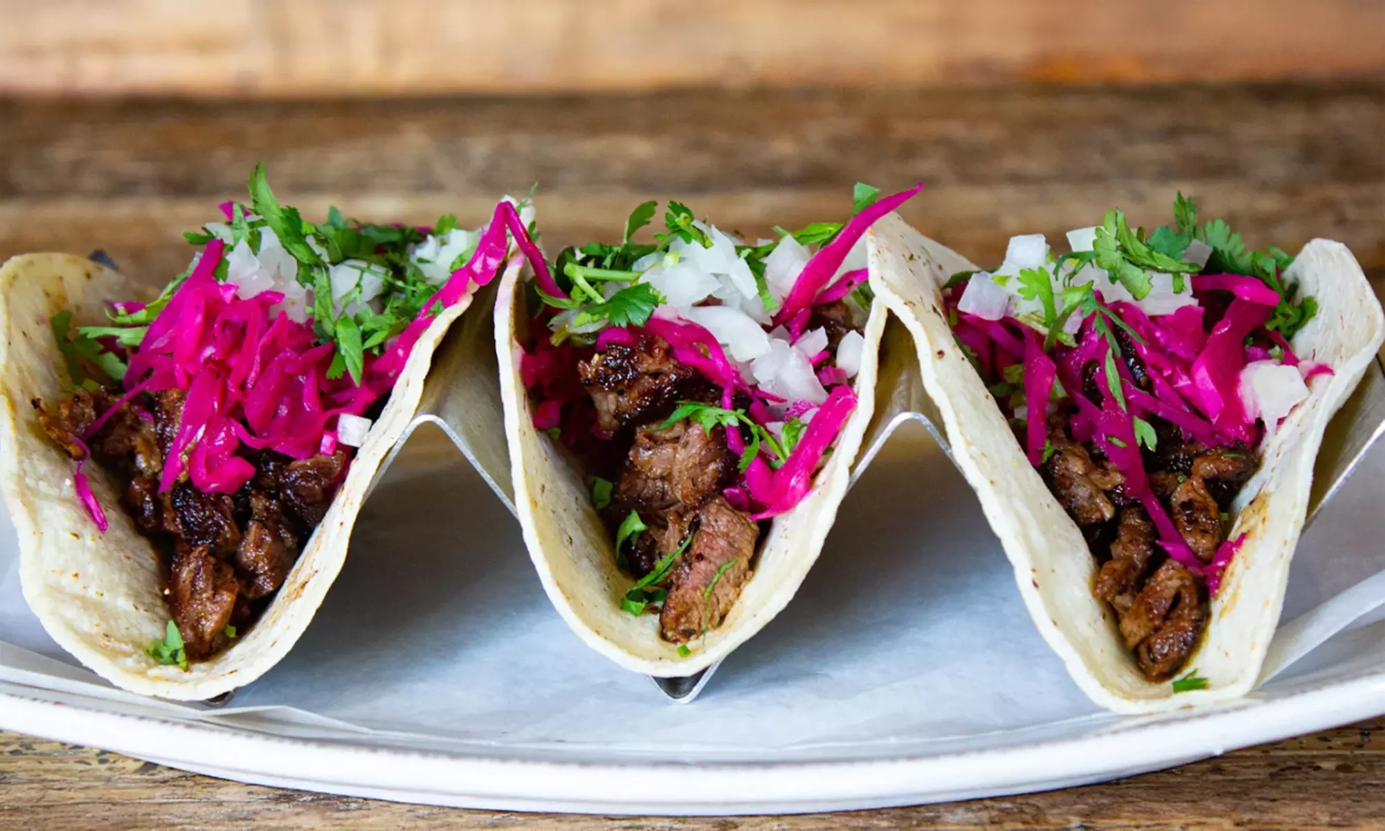 Dinner for 4: Appetizer, Entrées & Dessert – Valid Tue to Fri Only