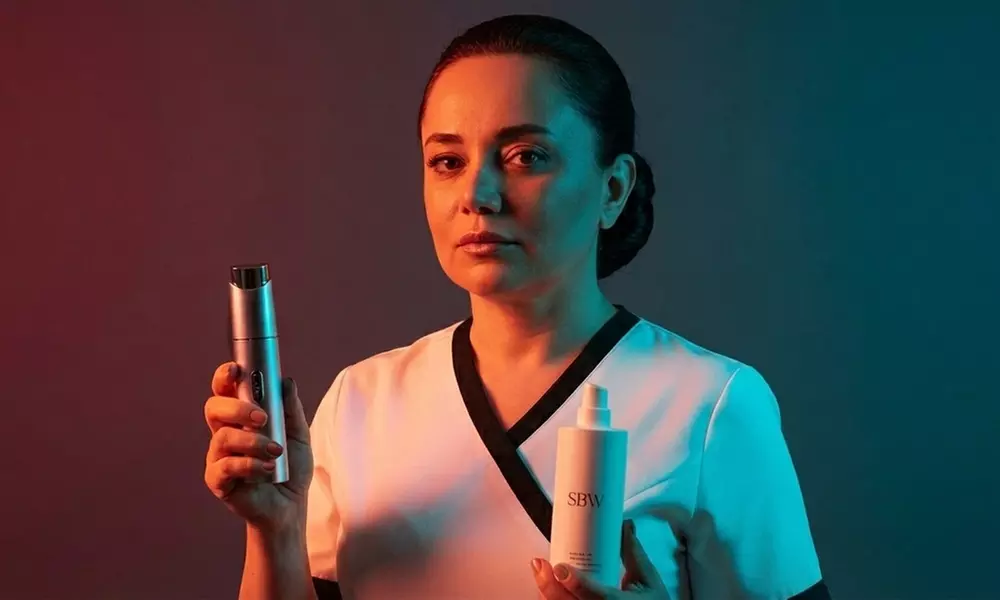 Refresh Your Skin with One/Two HydraFacial