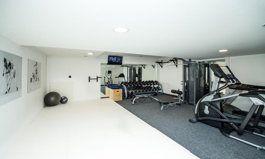 Image 14: Bad Griesbach: 4* Adults-Only-Suite mit Mitternachts-Spa für Zwei