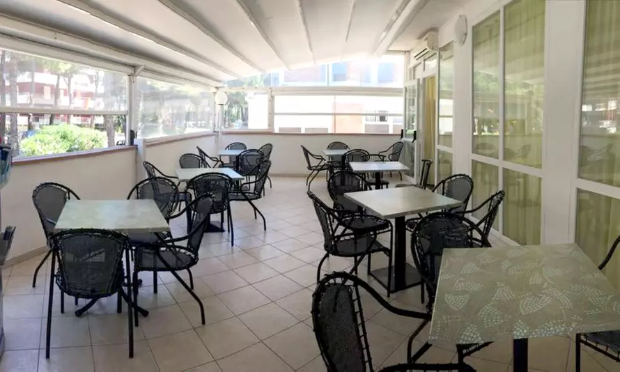 Cervia: 3, 5 o 7 notti in mezza pensione per 2 in formula roulette