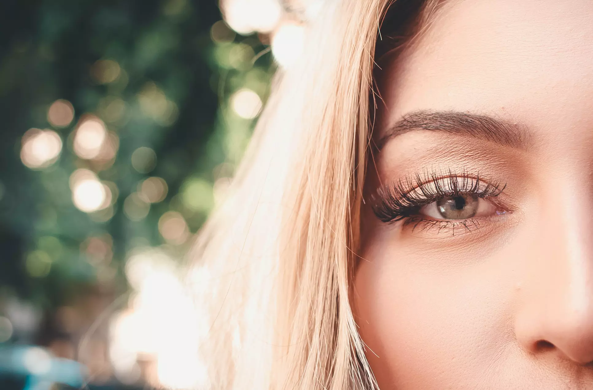 Full Set of Classic, Volume, or 3D Hybrid Eyelash Extensions at Trinity Lash And Brow (Up to 51% Off) - Second Medium