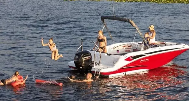 Night Cruise Fort Lauderdale – Intracoastal & Las Olas Views