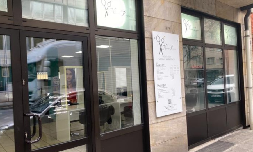 Image 5: Cut, Color & Care: Dein Rundum-Schönheitsprogramm für’s Haar