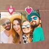 Image 1: Personalised 6x4'' Photo Prints from Printerpix - Save 56%