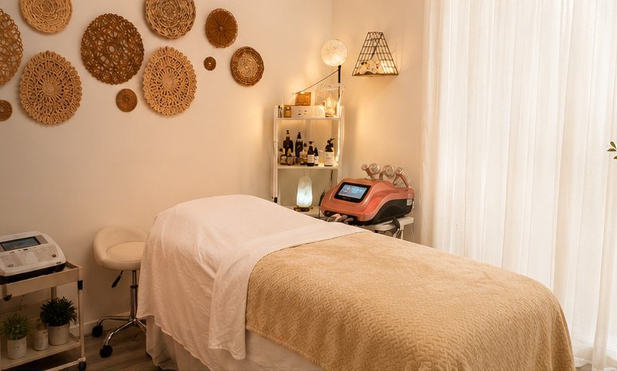 Image 8: Up to 45% Off for Post-op Lymphatic Massage at Cali Bods 
