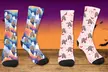 Personalisierbare Socken mit eigenem Foto im Halloween-Design von Justyling (bis zu 80% sparen) - Image 7