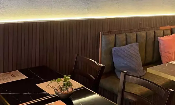 Enjoy BYOB Afternoon Tea for 2, 3 or 4 at Ceylone 1948