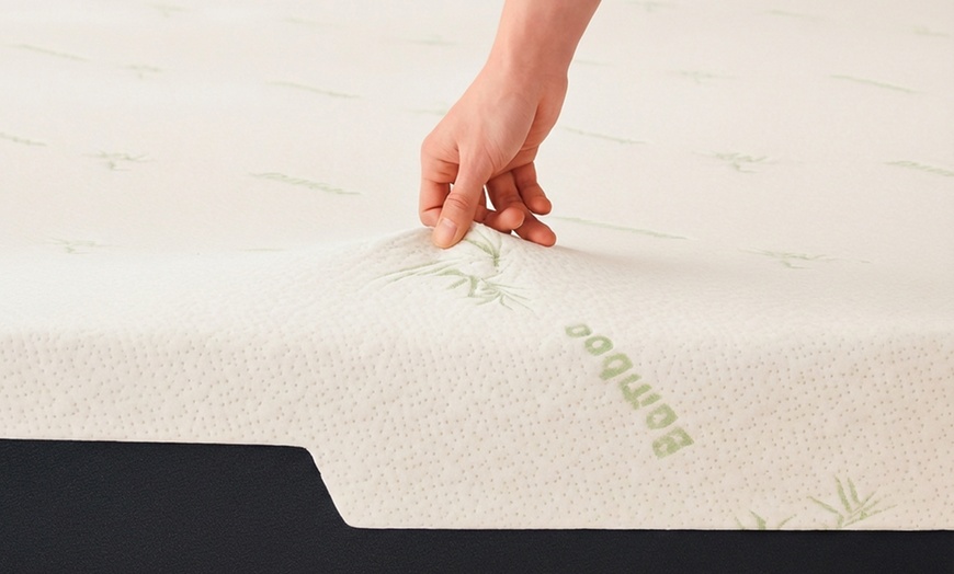 Image 6: Sampur 1 ou 2 matelas pour lit réglable