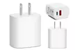 Fast Charger 20W USB-C Power Adapter For iPhone 12/11/12 Pro Max/XR/iPad - Image 2