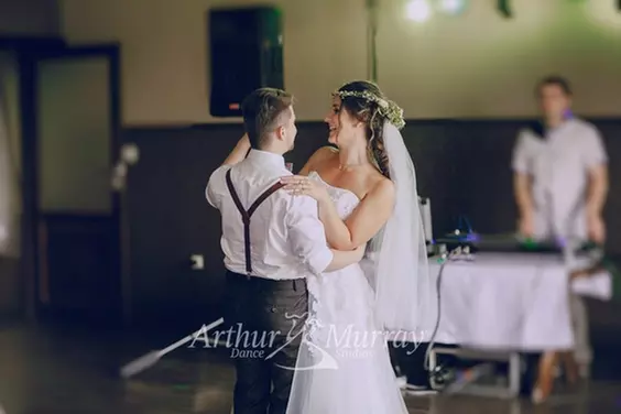 Private Dance Lessons for Individuals, Couples & Wedding Parties