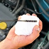 Image 1: 1 Full Synthetic Oil Change with Oil Filter Replacement Up to 5 Quarts