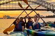 1.5–2 Hr Sunrise & Sunset Kayaking for 1–4 People, Solo or Tandem Options at Kayaking Sydney(Up To 35% Off) - Second Medium