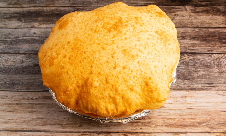 Image 6: Pakistanisches/indisches 3- oder 4-Gänge-Menü für 1 - 4 Personen