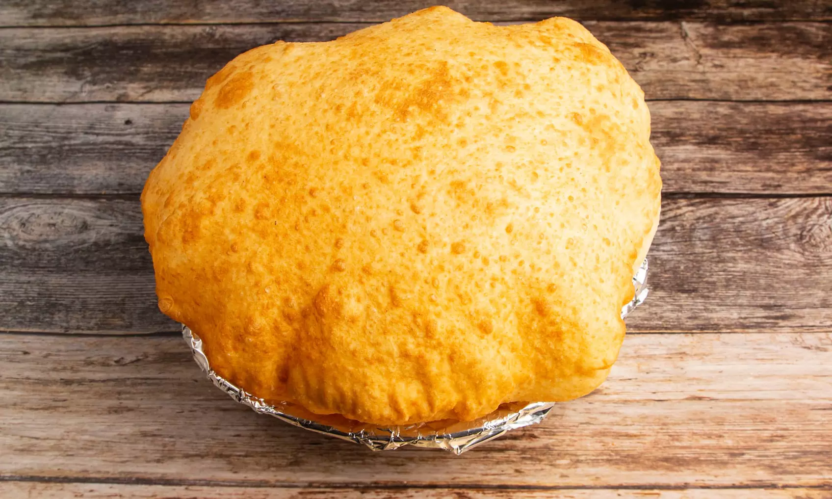 Pakistanisches/indisches 3- oder 4-Gänge-Menü für 1 - 4 Personen