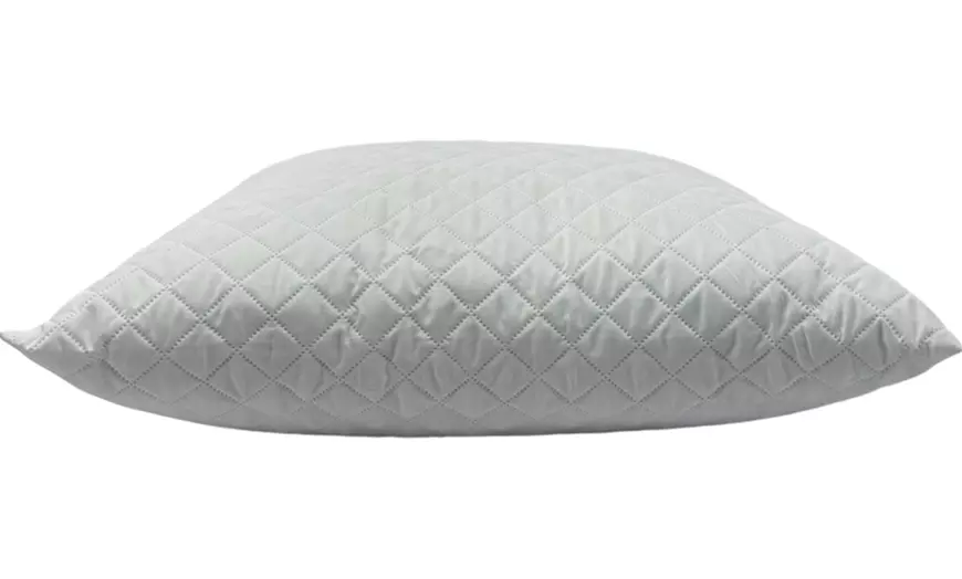 Image 5: 1, 2 o 3 almohadas de espuma viscoelástica de 50 x 70 cm de Deep Sleep