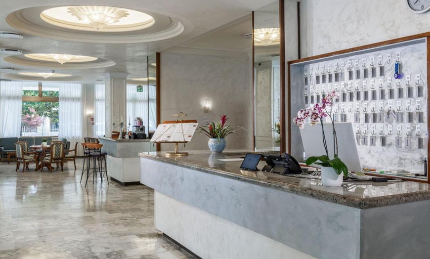 Image 6: Abano Terme: Economy- oder Superior-Zimmer mit Frühstück und Spa