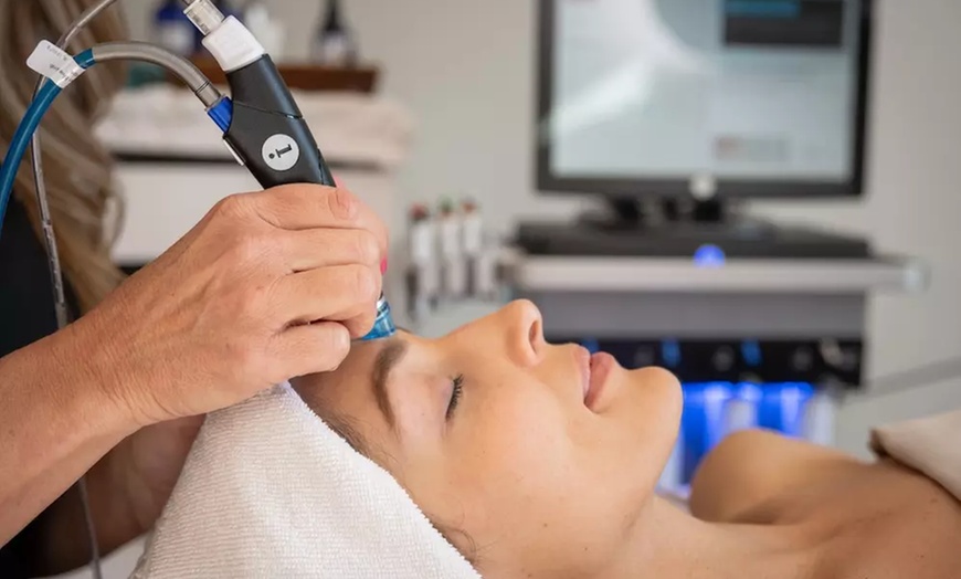 Image 4: Spa Day Packages & Deluxe Pedicure at Sanctuary Camelback Mountain 