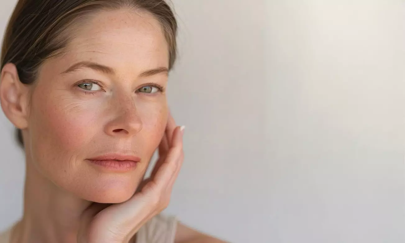 Luxury Hydration Facial with Relaxing Massage