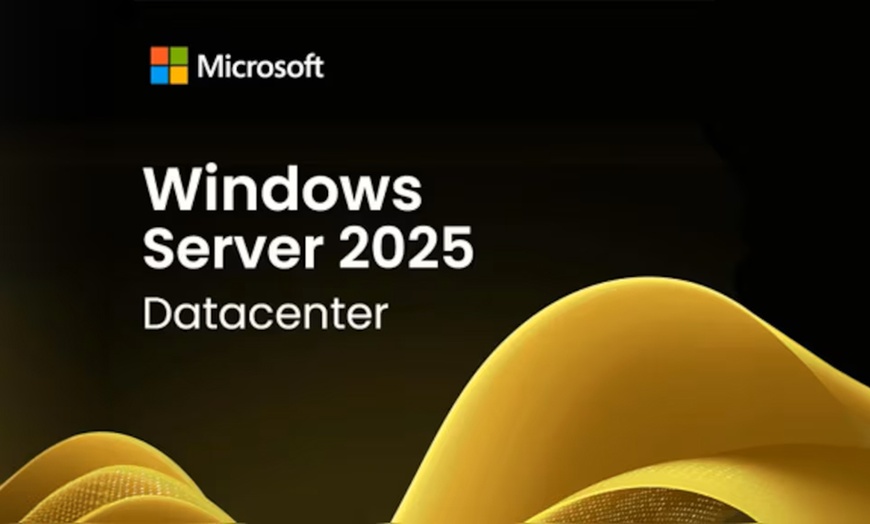 Image 2: Microsoft Windows Server 2019–2025 Editions - Up to 70% Off