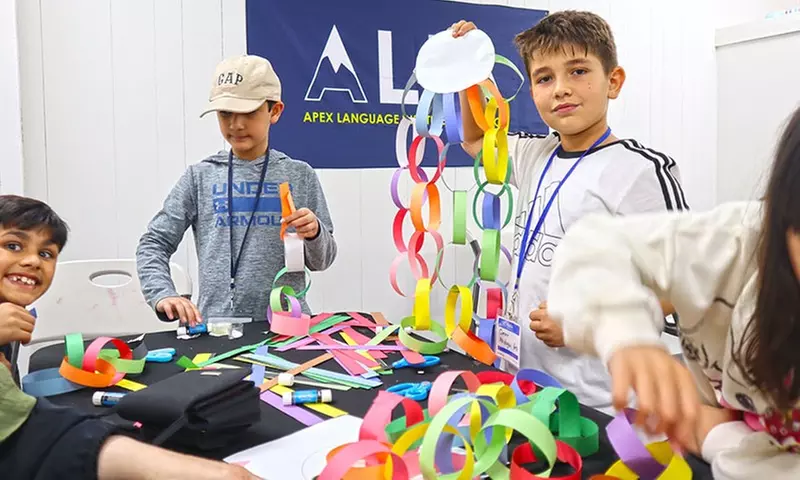 Up to 30% Off 1-Week Summer Camps at GEM Multicultural Center
